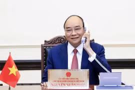 Presidente electo de Corea del Sur reafirma la importancia de nexos con Vietnam 