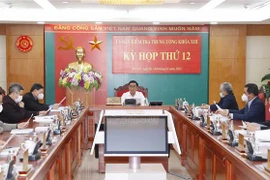 Aplican medidas disciplinarias a militantes de Vietnam por violaciones