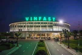 Vinfast recaudará fondo multimillonario para su lanzamiento en EE.UU.