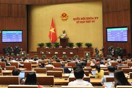 Aumentarán salario base en Vietnam a partir del 1 de julio de 2023