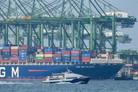 Economías de ASEAN crecerán 4,9 por ciento en 2022 