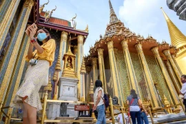 Tailandia planea extender la estadía de turistas