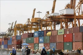 Exportaciones de Tailandia enfrentan dificultades en segunda mitad del año