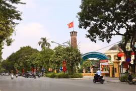 Efectúan concierto en saludo al Día de Liberación de Hanoi