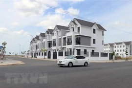 Tasa de urbanización en Vietnam alcanzará al menos 45 por ciento para 2025