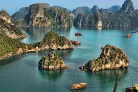 Periódico neozelandés enumera 10 razones para atraer a turistas internacionales a Vietnam