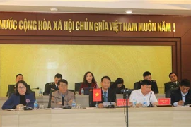 Promueven comercio entre localidades de Vietnam y China