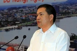 Aplican medida disciplinaria contra Comité partidista en Cruz Roja de Vietnam