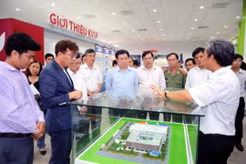 Debaten medidas para atraer inversiones surcoreanas a ciudad vietnamita de Can Tho