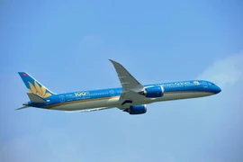 Vietnam Airlines aclara información sobre azafatos inspeccionados en Australia