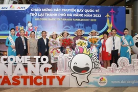 Mayor aerolínea de Corea del Sur reabre vuelos directos a ciudad vietnamita 
