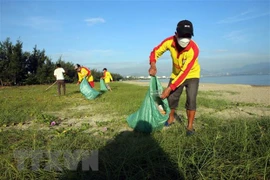 Vietnam toma medidas drásticas para abordar los desechos plásticos