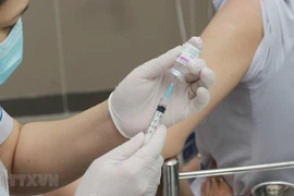 Reporta Vietnam otros mil 336 nuevos pacientes de la COVID-19