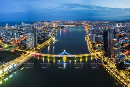 Ciudad central vietnamita lanza programa de estímulo turístico para 2022
