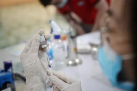 Vietnam registra 672 nuevos casos de COVID-19, cifra más baja en últimos tres meses