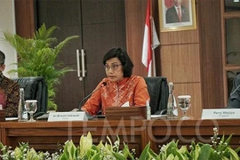 Indonesia destinará dos mil millones de dólares al proyecto de ciudad capital