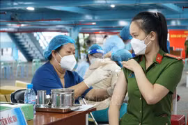 COVID-19: Vietnam reporta 748 casos nuevos en las últimas 24 horas