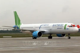 Bamboo Airways opera vuelos Melbourne-Hanoi 