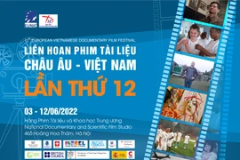 Festival de Cine Documental Vietnam-Europa se celebrará en junio próximo