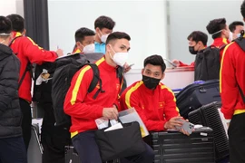 Fútbol vietnamita se esforzará por superar el nivel del Sudeste Asiático