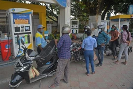 Laos genera condiciones favorables para importaciones de gasolina 