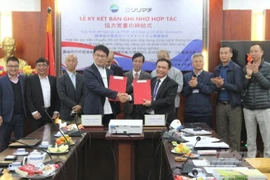 Vietnam favorece desarrollo sostenible de cooperativas agrícolas