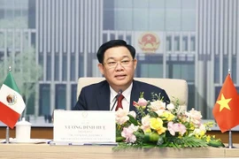 Vietnam aspira a elevar nexos con México a nuevas alturas