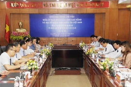 Provincia vietnamita busca promover nexos con socios surcoreanos 