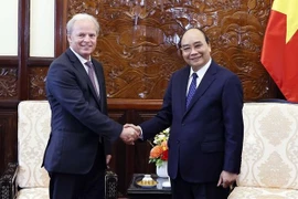 Vietnam solicita apoyo del Banco Mundial en la elaboración de visión del desarrollo a largo plazo