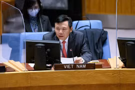 Vietnam llama a las partes a promover el diálogo sobre cuestiones de la península de Corea