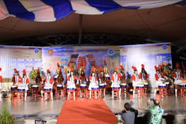 Festival de música promueve amistad Vietnam-Rusia