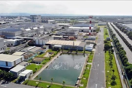 Promueven mercado inmobiliario industrial en Vietnam 