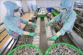 Indonesia prevé ingresar 7,6 mil millones de dólares por exportación de productos acuáticos en 2023