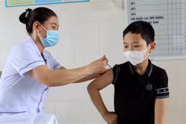 Vietnam registra mil 550 casos nuevos de COVID-19