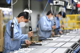Vietnam obtiene resultados significativos en desarrollo de economía de mercado