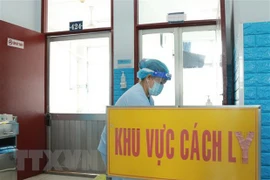 Segundo caso de viruela símica en Vietnam sin riesgo de transmisión comunitaria