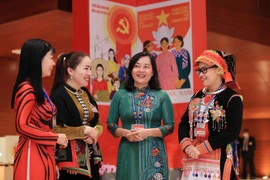 Embajador marroquí destaca política de Vietnam en promoción de igualdad de género