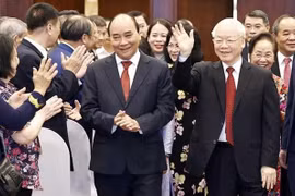Exhortan a Oficina Presidencial de Vietnam mejorar labores de consultoría
