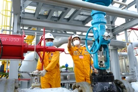 PV GAS D destina fondo millonario a inversión para período 2022-2035