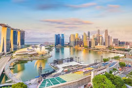 Vietnam es un mercado importante para el turismo de Singapur