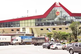 Lang Son moviliza recursos para desarrollar economía fronteriza