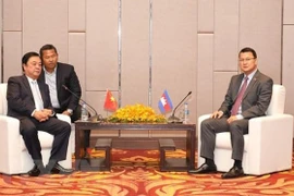 Vietnam y Camboya otorgan gran importancia a cooperación agrícola 