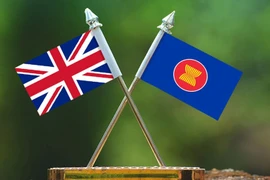 Celebran primera reunión de altos funcionarios de ASEAN