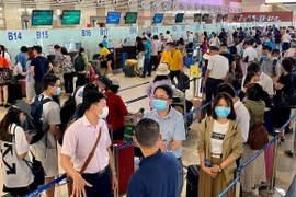Vietnam Airlines incrementa frecuencia de vuelos con motivo de días feriados 