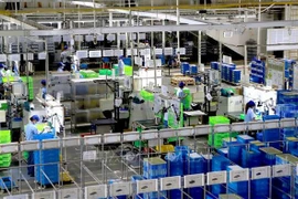 Inversiones extranjeras en Vietnam registran fuerte recuperación