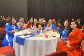 Vietnam participa en Conferencia de ASEAN y Corea del Sur sobre la educación