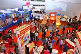 Celebrarán Festival Nacional de la Prensa de Vietnam 2022