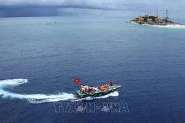 Destacan en Vietnam alta participación de estudiantes en concursos sobre mar e islas