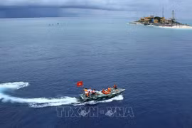 Destacan en Vietnam alta participación de estudiantes en concursos sobre mar e islas