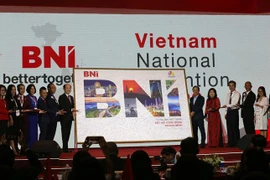 Ciudad vietnamita de Da Nang atrae a turistas MICE